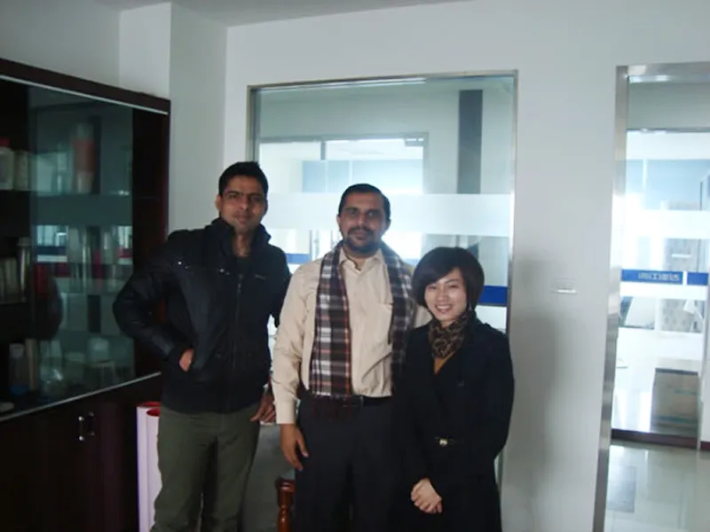 AMAFHH Packaging Industries