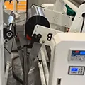 Вторичная размотка рулона