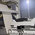 Позиционирование рулона