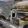 Вторичная размотка рулона